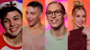 Glow up alert! — The 'All Stars 11' cast is serving sexy lewks in the confessional chair
