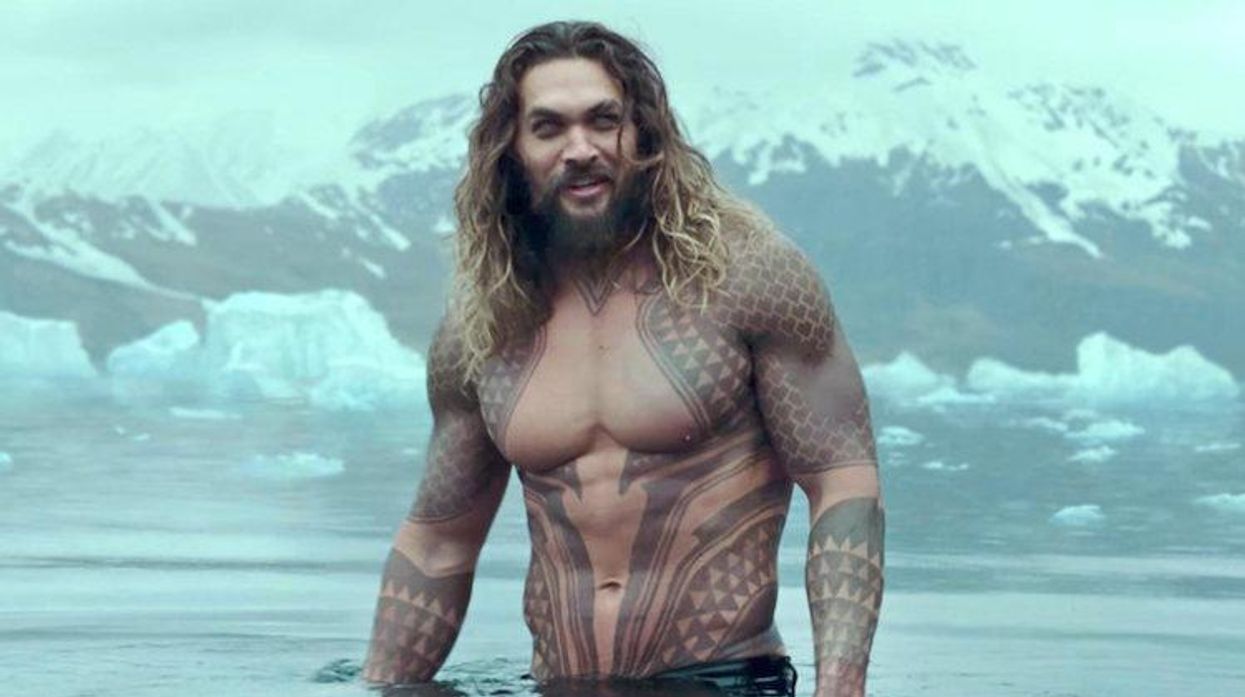 Aquaman
