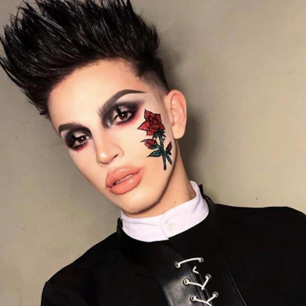 Aquaria, Drag Queen