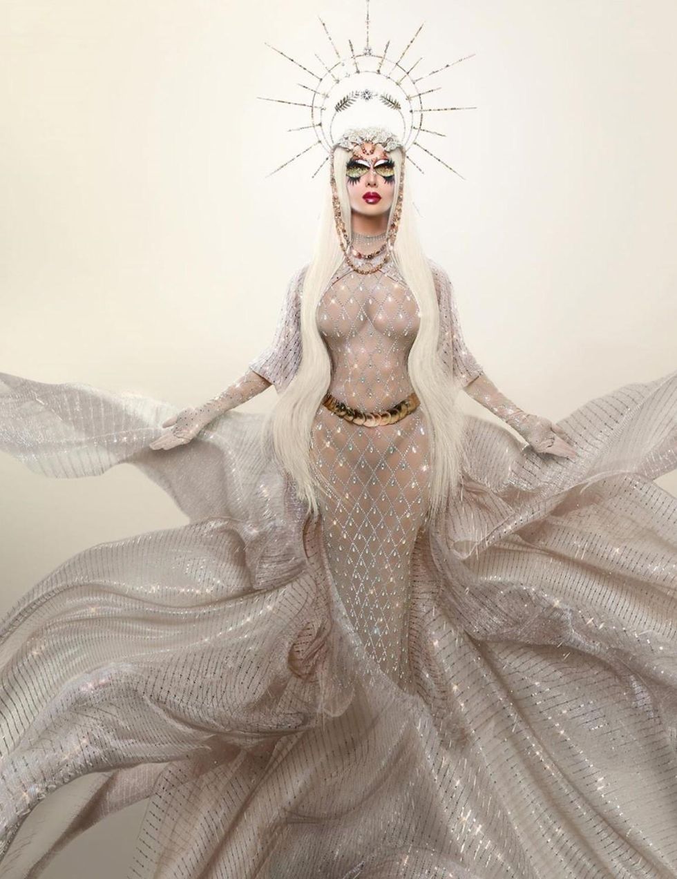 Aquaria, Season 10