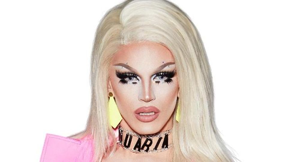 Aquaria