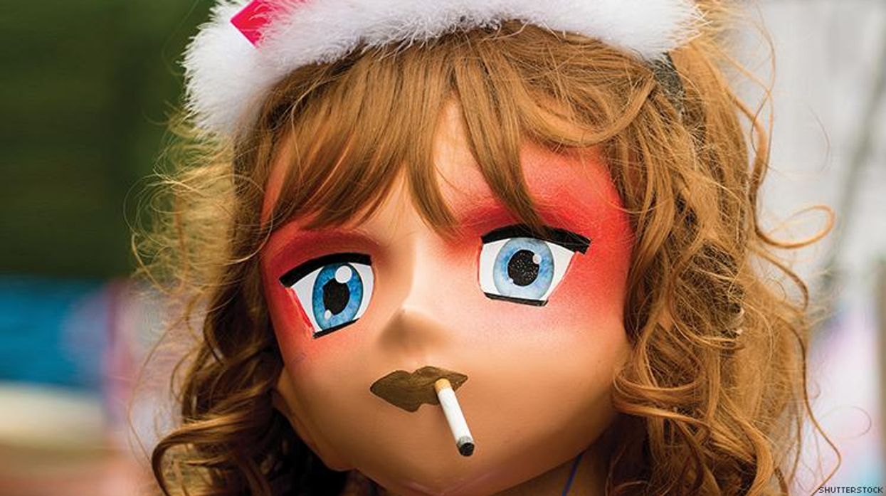 Are You Having Enough Sex?