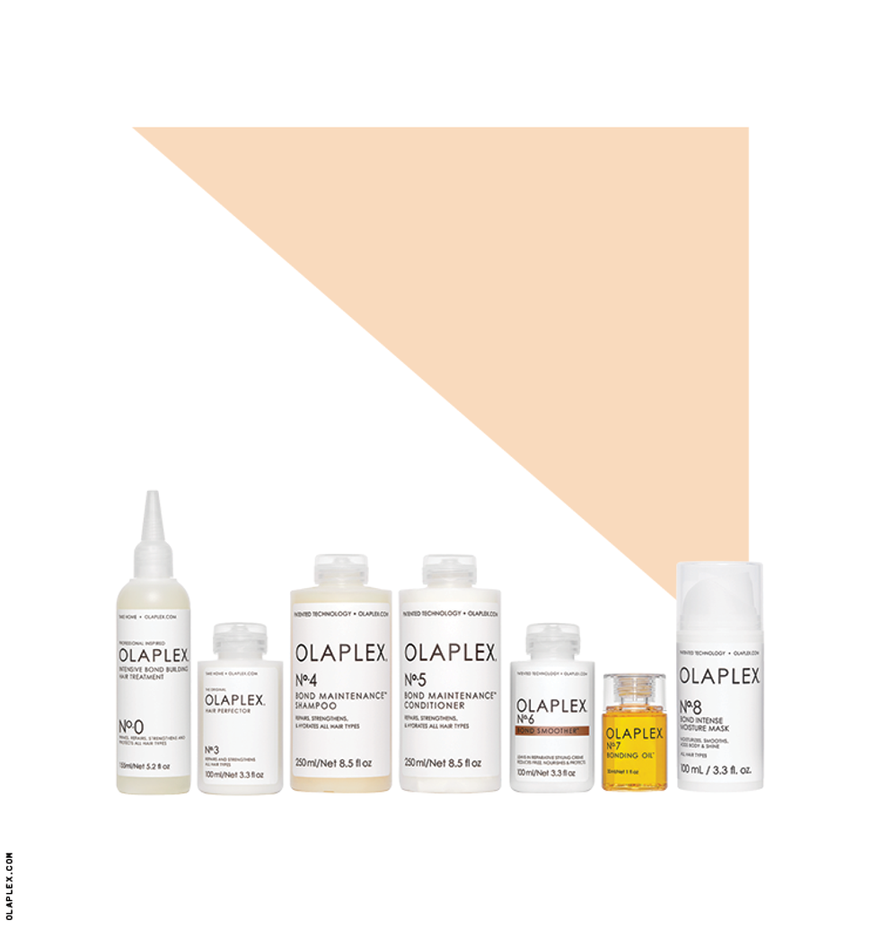 Are you prepped to protect your precious locks? Marco Medrano tells you how to make your hair extraordinary!