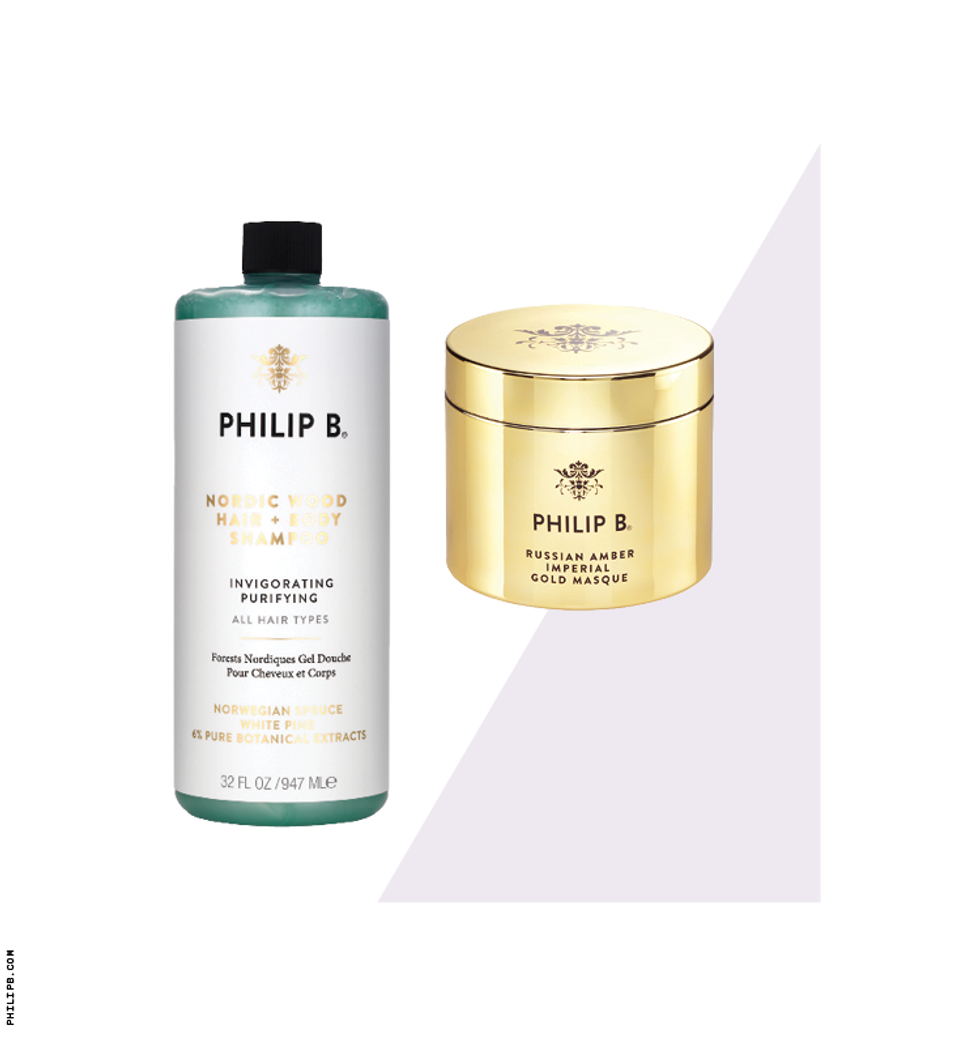 Are you prepped to protect your precious locks? Marco Medrano tells you how to make your hair extraordinary!