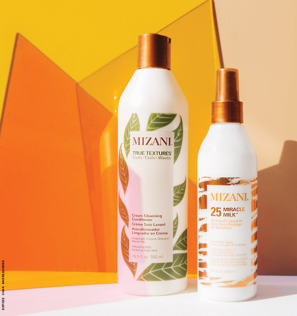 Are you prepped to protect your precious locks? Marco Medrano tells you how to make your hair extraordinary!