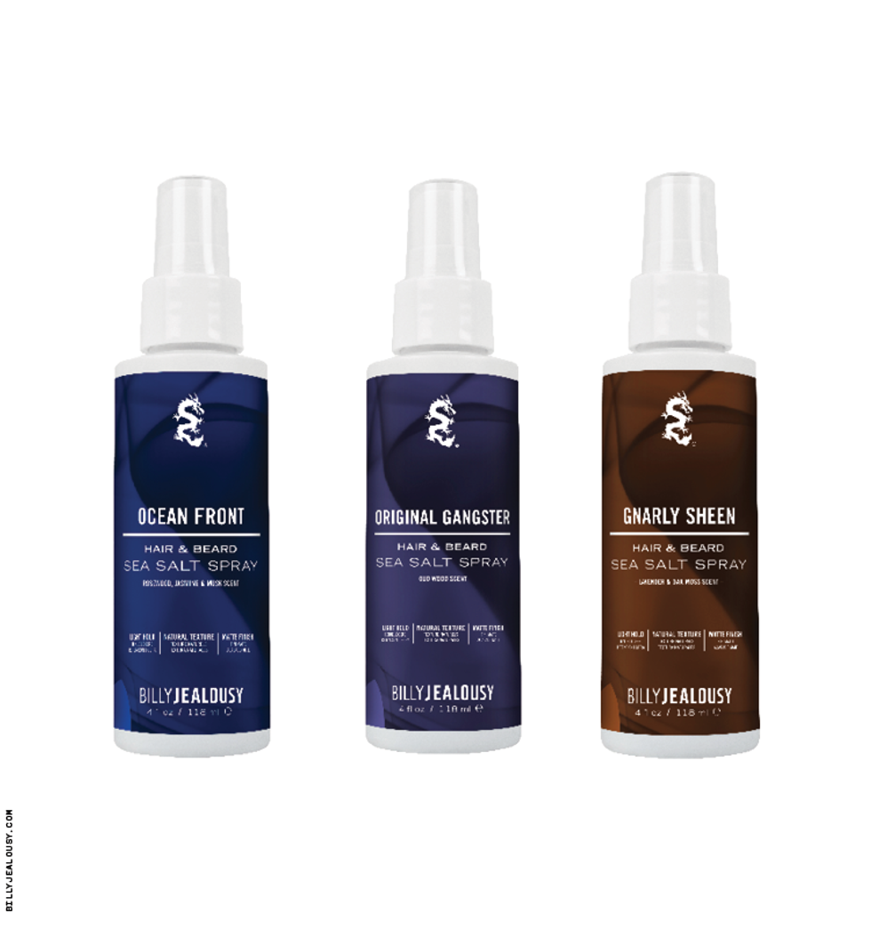 Are you prepped to protect your precious locks? Marco Medrano tells you how to make your hair extraordinary!