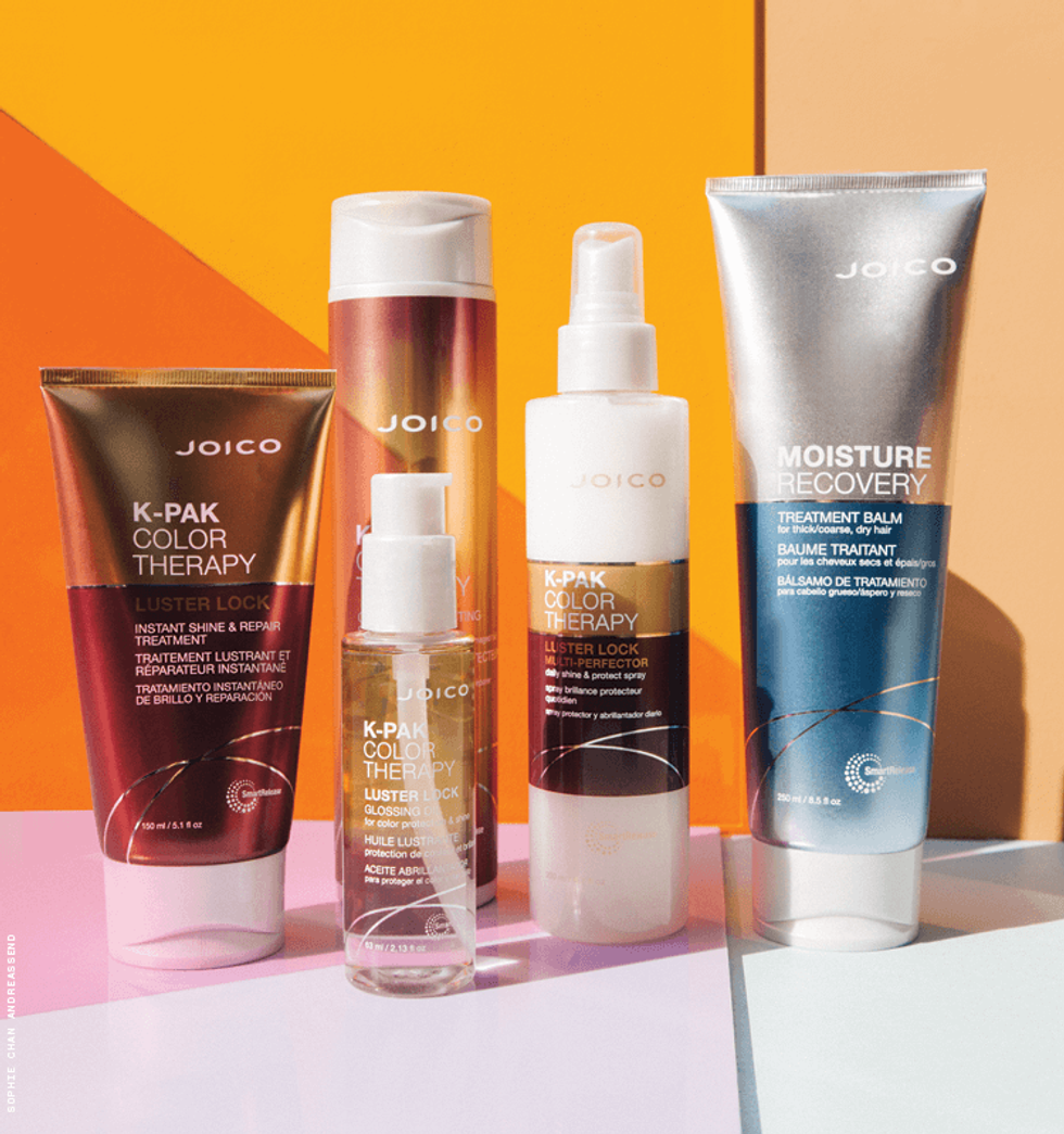 Are you prepped to protect your precious locks? Marco Medrano tells you how to make your hair extraordinary!