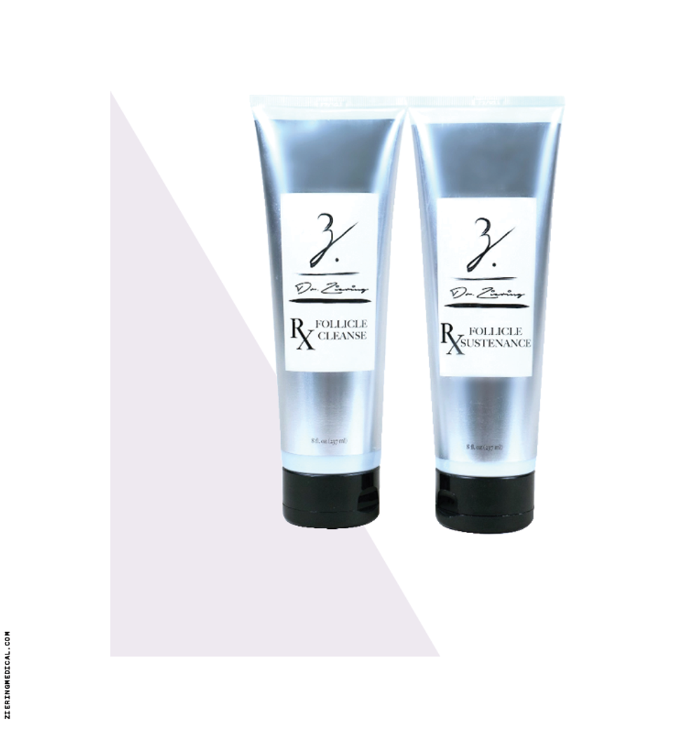 Are you prepped to protect your precious locks? Marco Medrano tells you how to make your hair extraordinary!