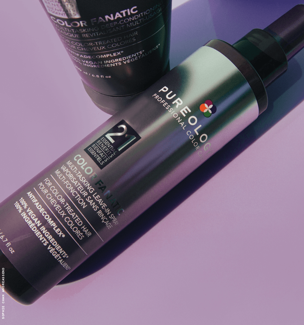 Are you prepped to protect your precious locks? Marco Medrano tells you how to make your hair extraordinary!