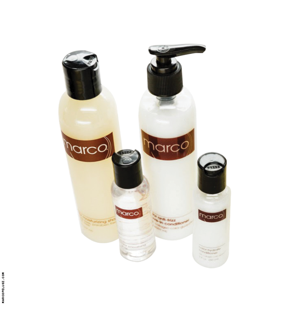 Are you prepped to protect your precious locks? Marco Medrano tells you how to make your hair extraordinary!