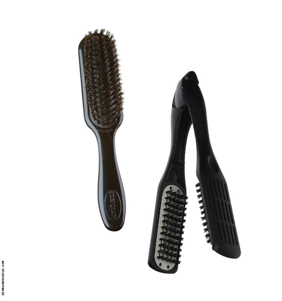 Are you prepped to protect your precious locks? Marco Medrano tells you how to make your hair extraordinary!