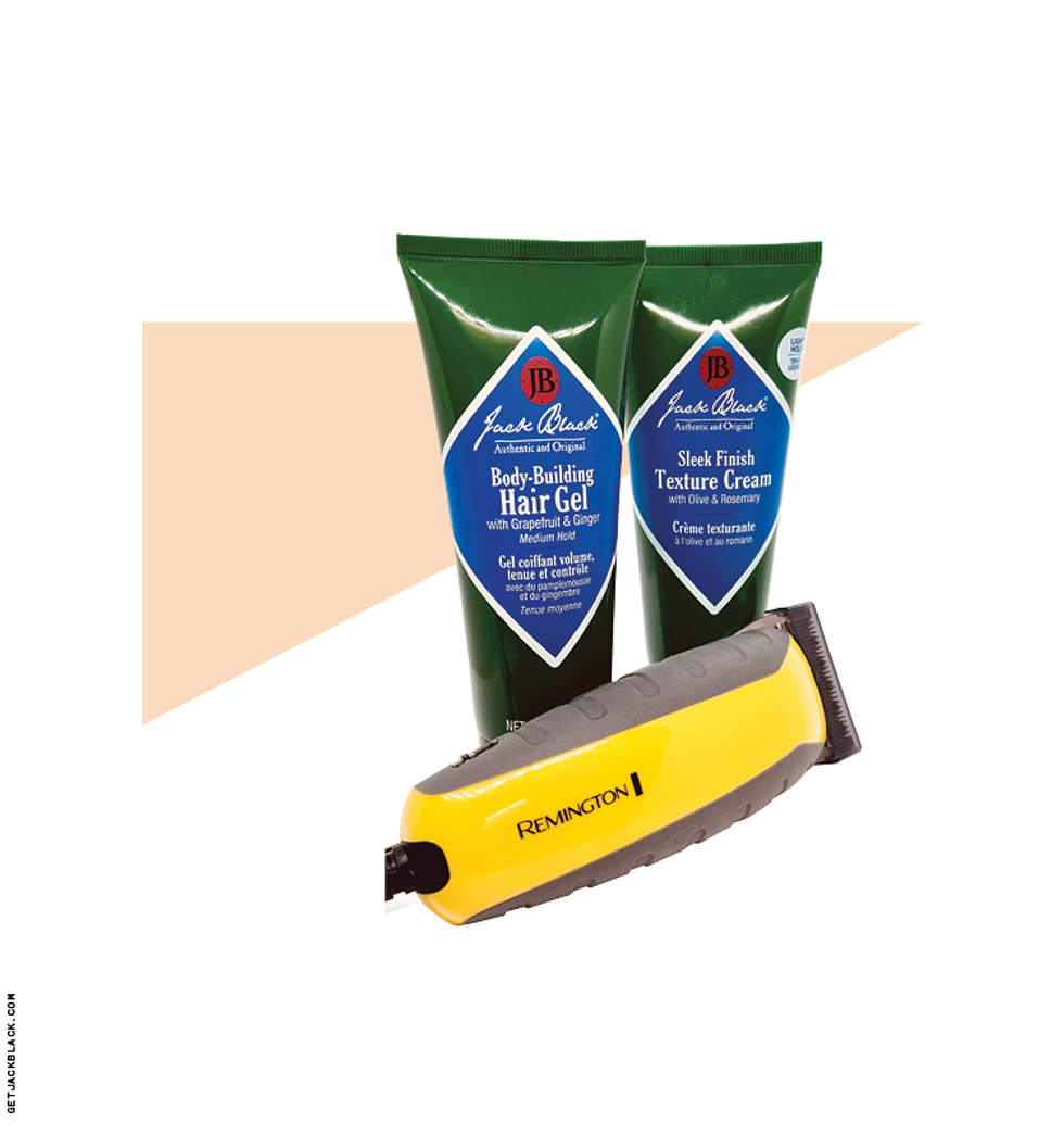 Are you prepped to protect your precious locks? Marco Medrano tells you how to make your hair extraordinary!