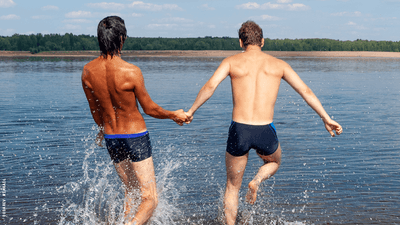 Love Island' Reportedly to Include Queer Couples in Next Season