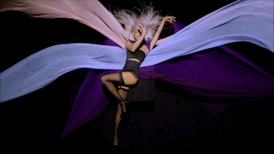 aretha franklin george michael