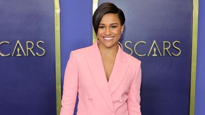Ariana DeBose Wins Oscar, Proud to Be Queer Woman In Acceptance Speech