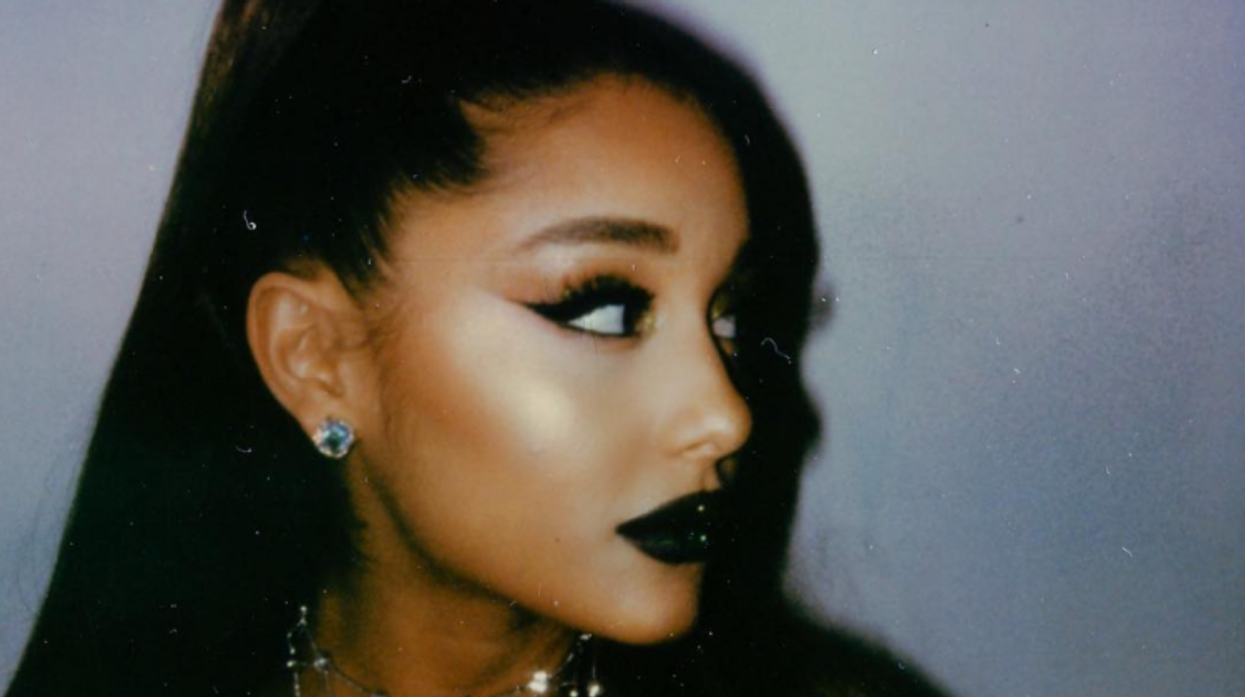 Ariana Grande is Taking a Break From Social Media Following Break Up