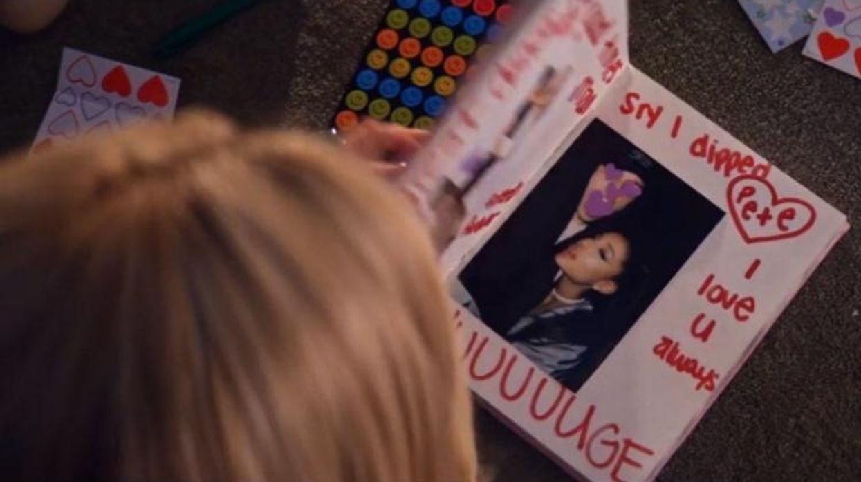 Ariana Grande Just Confirmed Pete Davidson’s Big Dick Energy