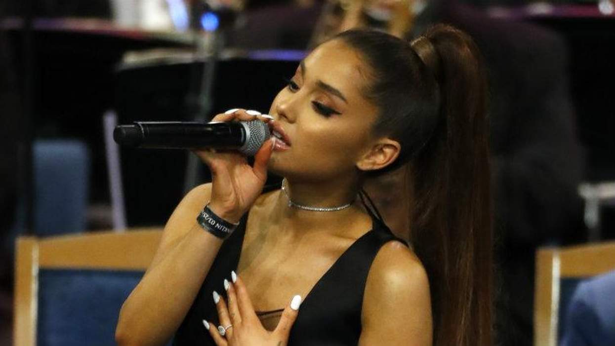 Ariana Grande, SNL, Saturday Night Live, Pete Davidson, Mac Miller