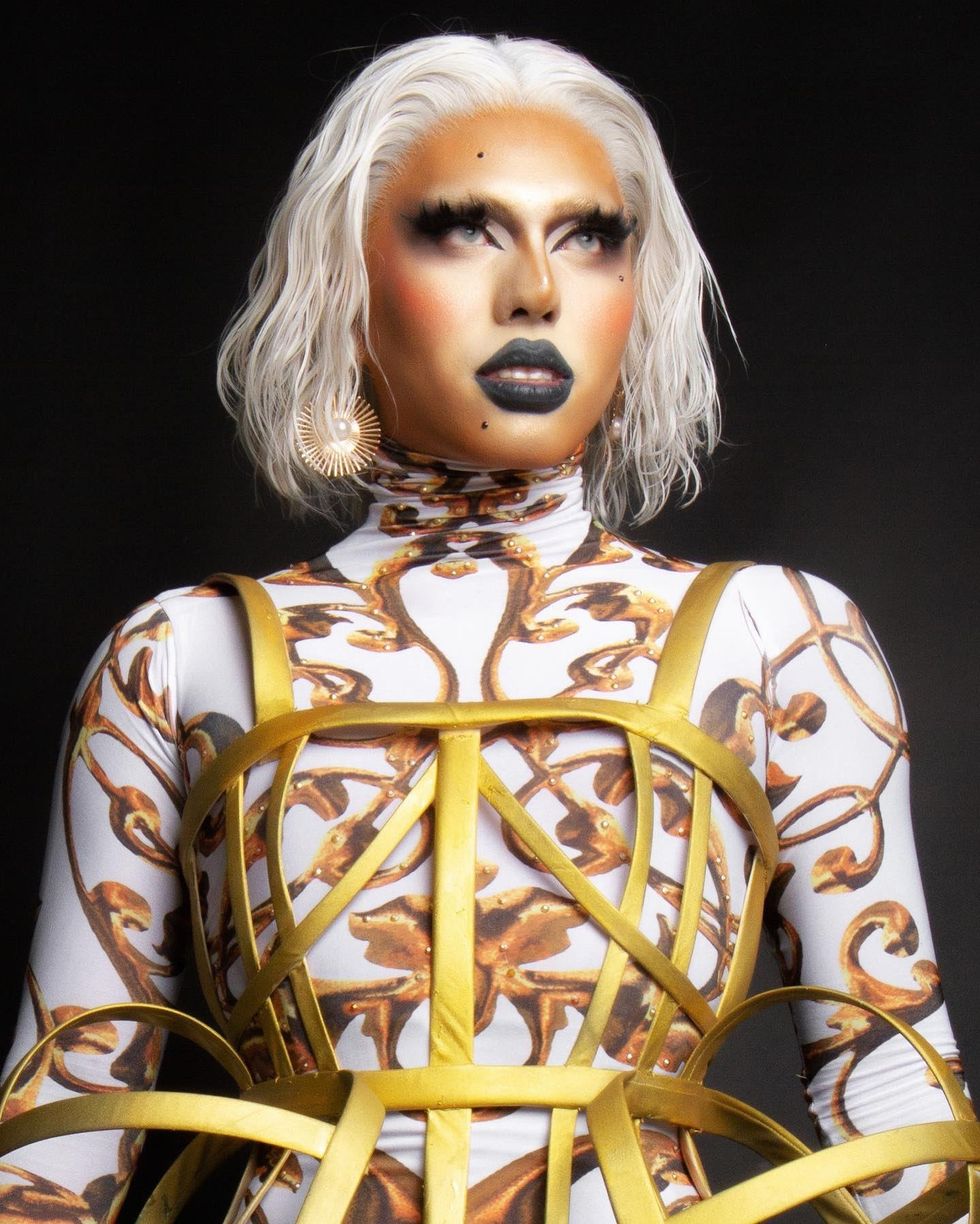 Aries Night Drag Den