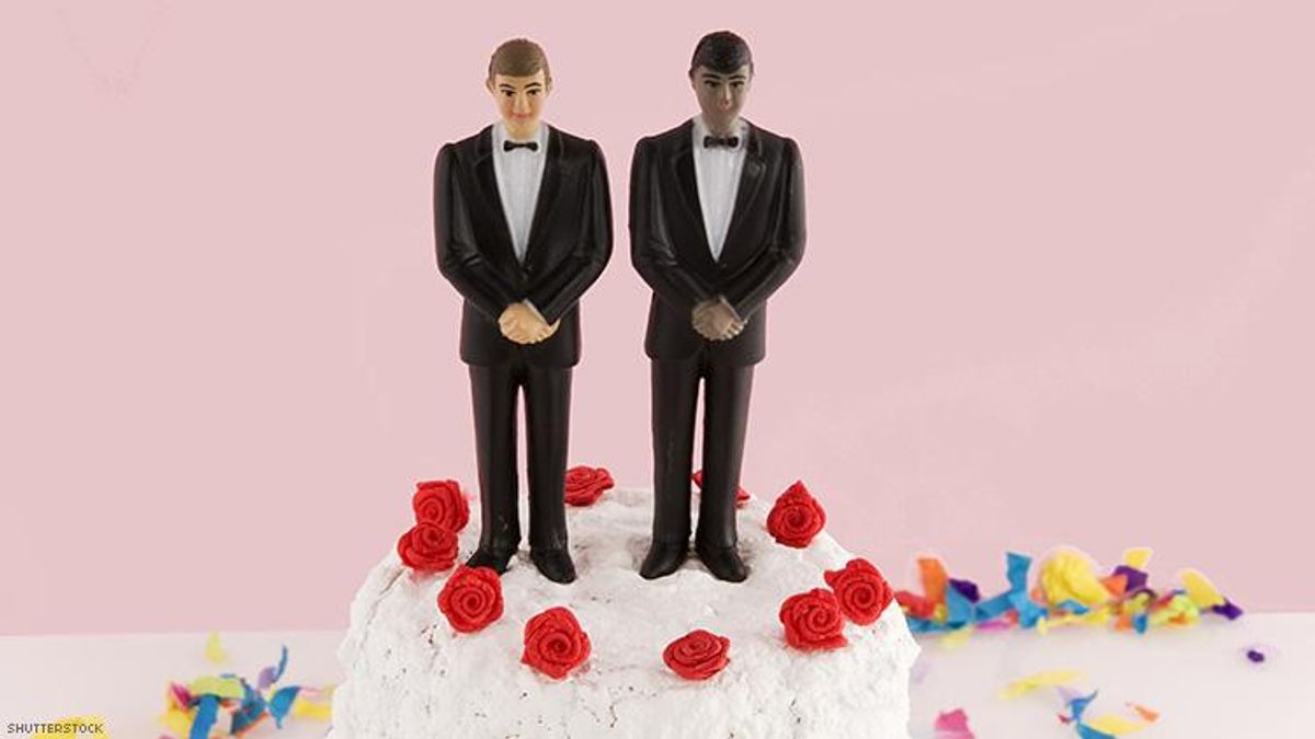 Arizona Court: It's OK For Business to Turn Away Gays