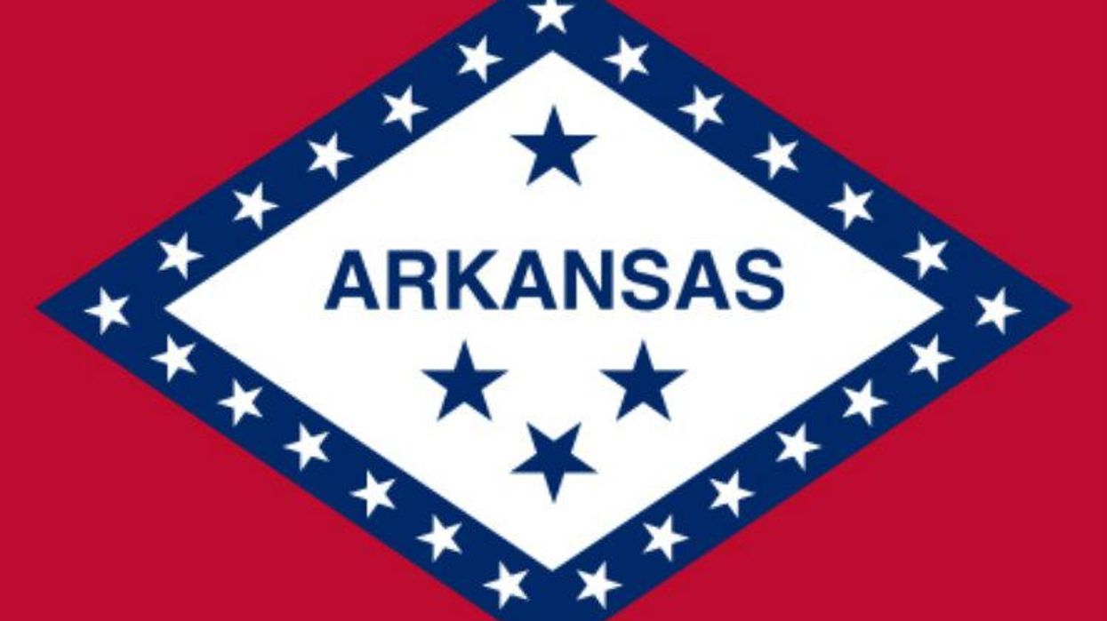 Arkansas