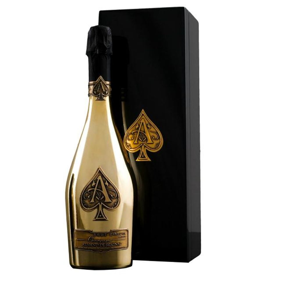 Armand de Brignac