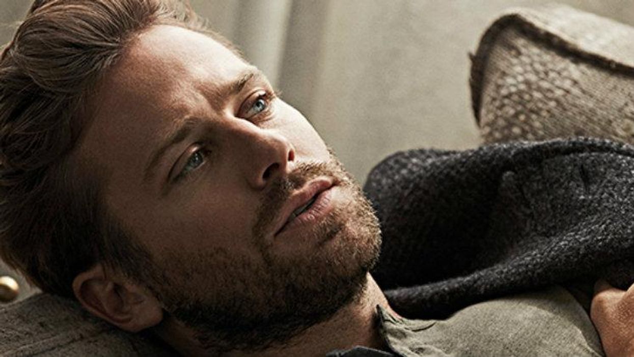 Armie Hammer, Call Me By Your Name, Timothee Chalamet, Luca Guadagnino, Andre Aciman