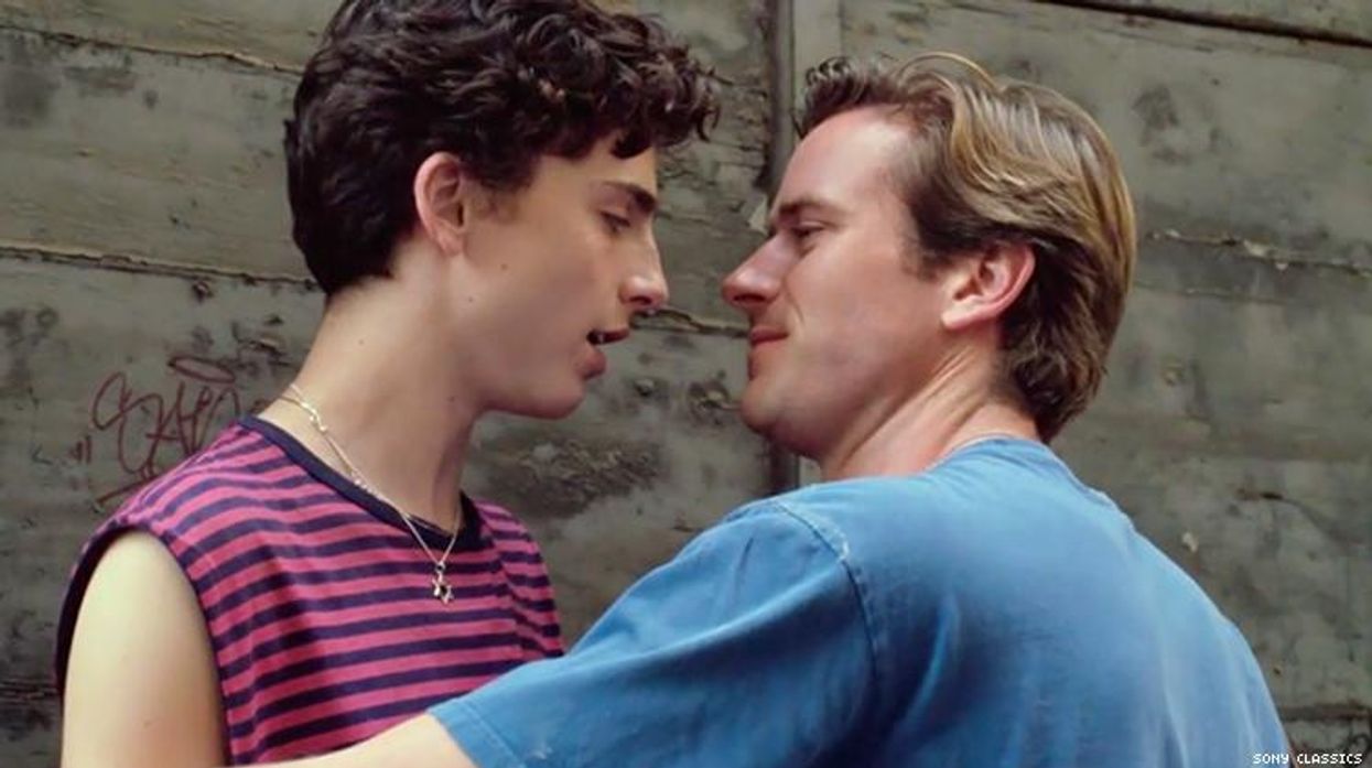 Armie Hammer Doesn’t Want a ‘Call Me By Your Name’ Sequel