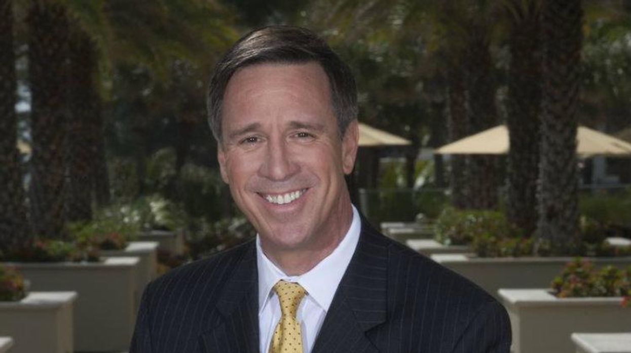 Arne Sorenson