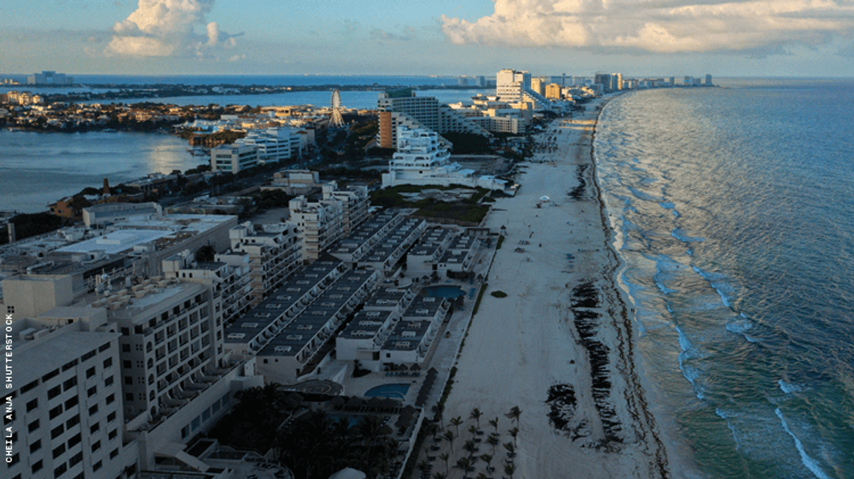 Arrest Made in Torture, Killing, and Burning of Gay Man in Cancun