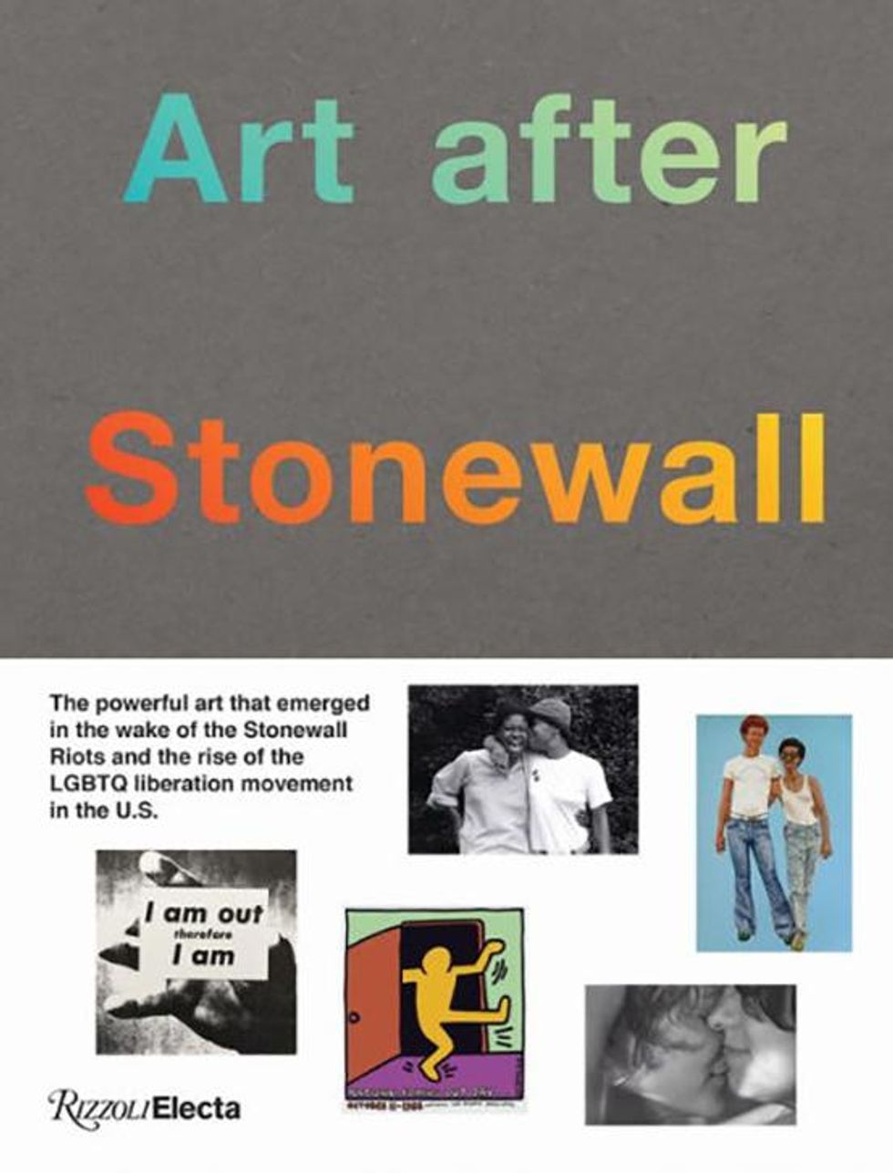 "Art After Stonewall"