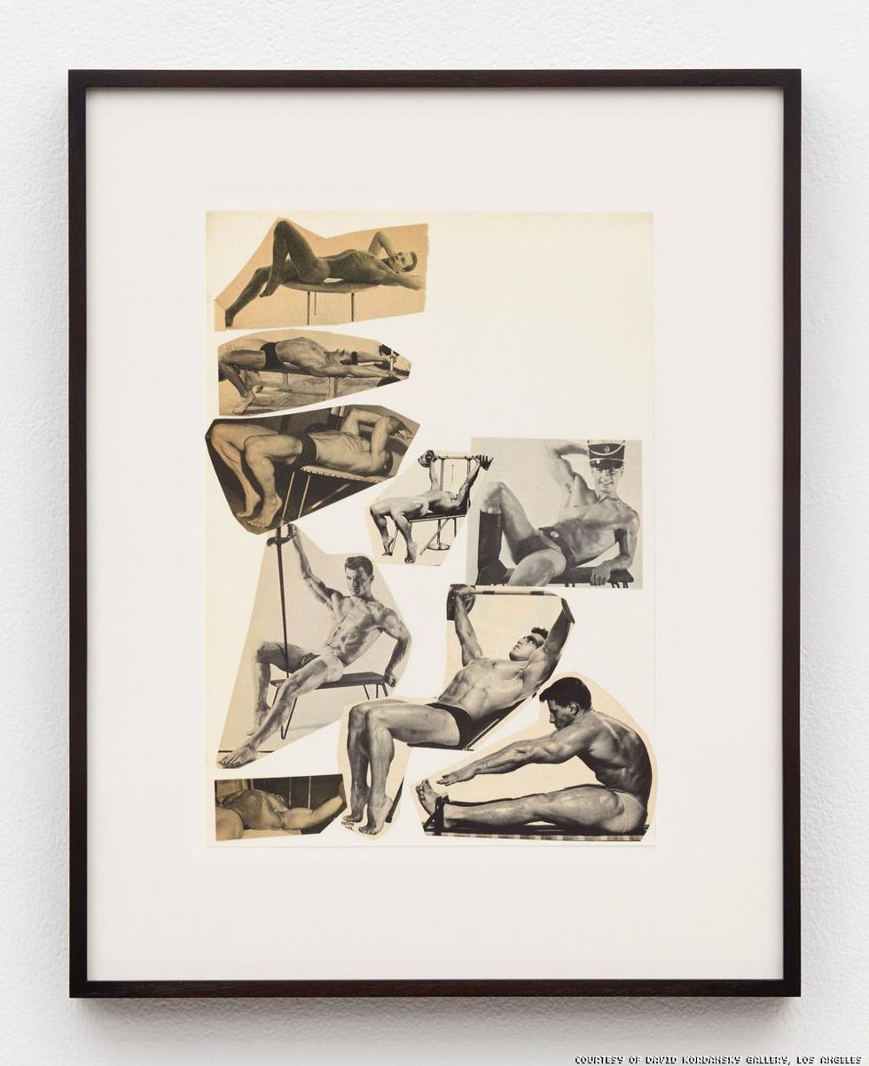 Art from Tom of Finland's Tom of Finland: 100 Years