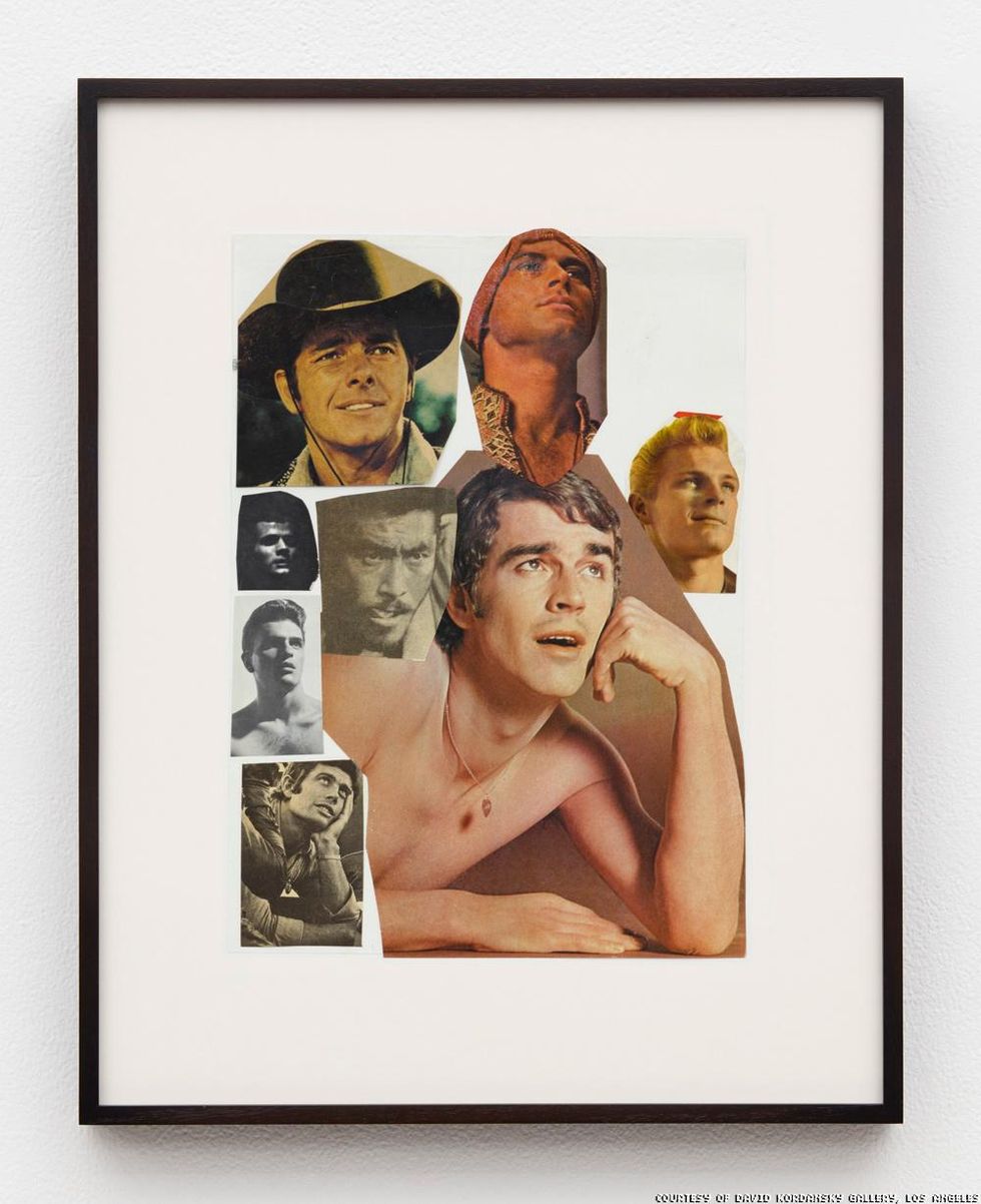 Art from Tom of Finland's Tom of Finland: 100 Years