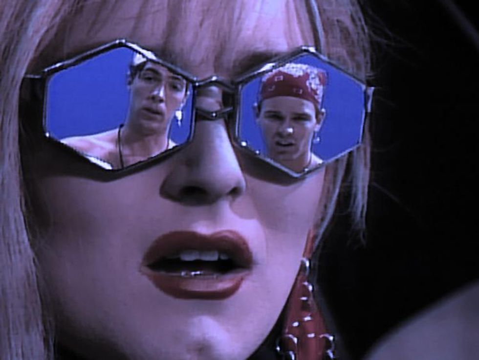 art school girls of doom