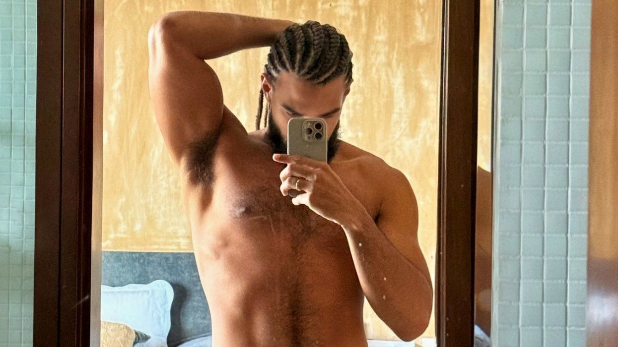 Arthur Neves via X/Twitter