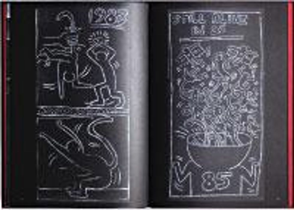 Artierbeachreadxharing