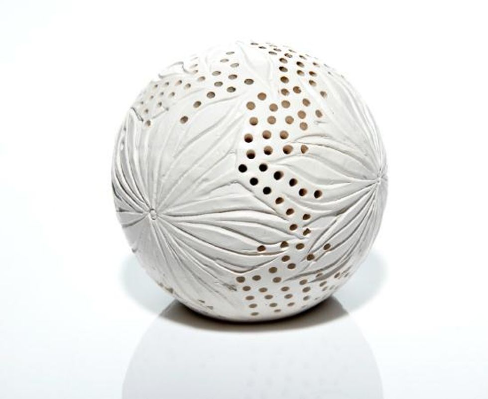 Artisan Boule de Provence white