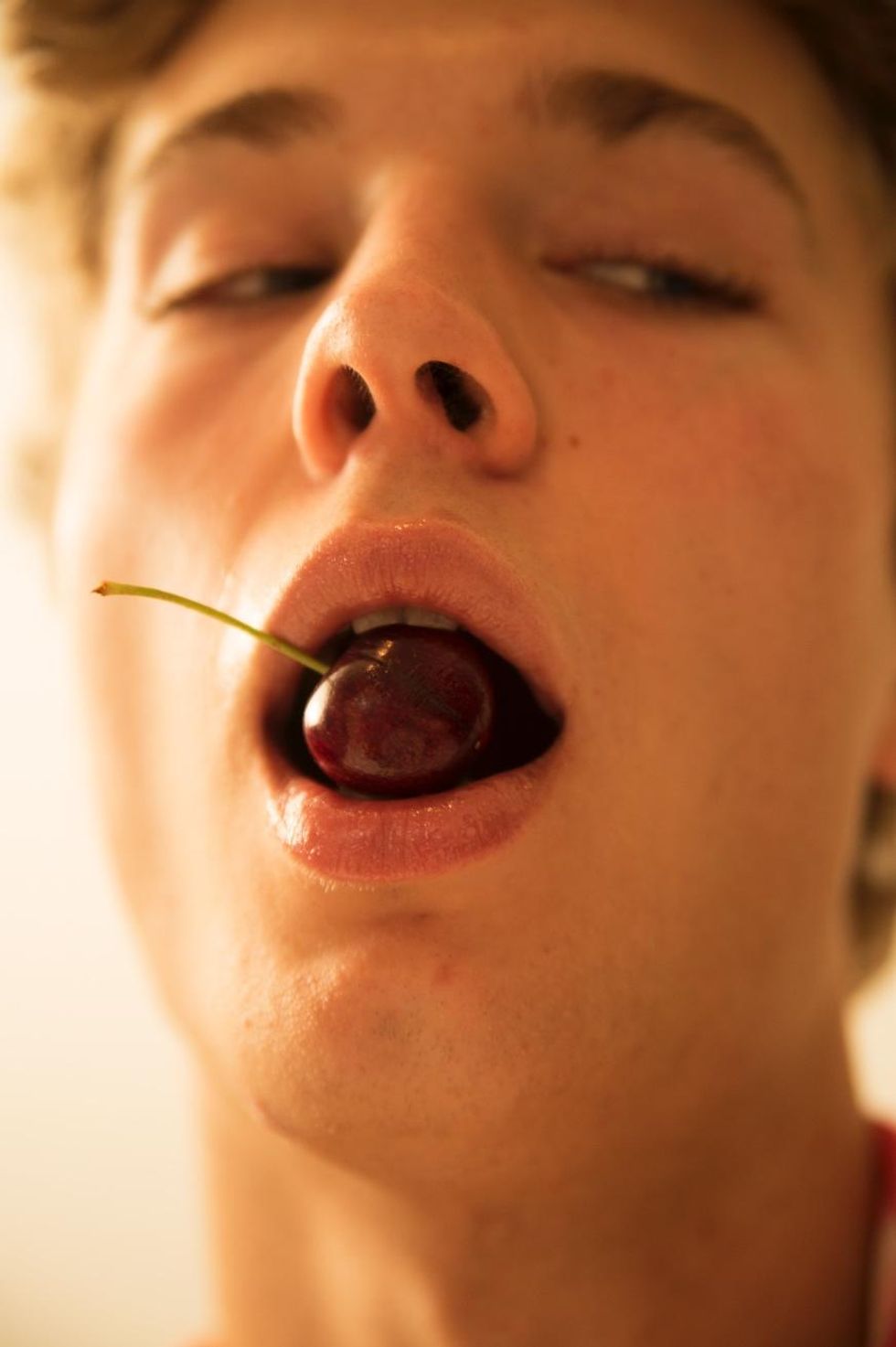 Arvida Byström for Lazoschmidl