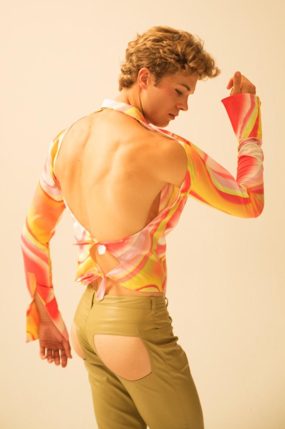 Arvida Byström for Lazoschmidl