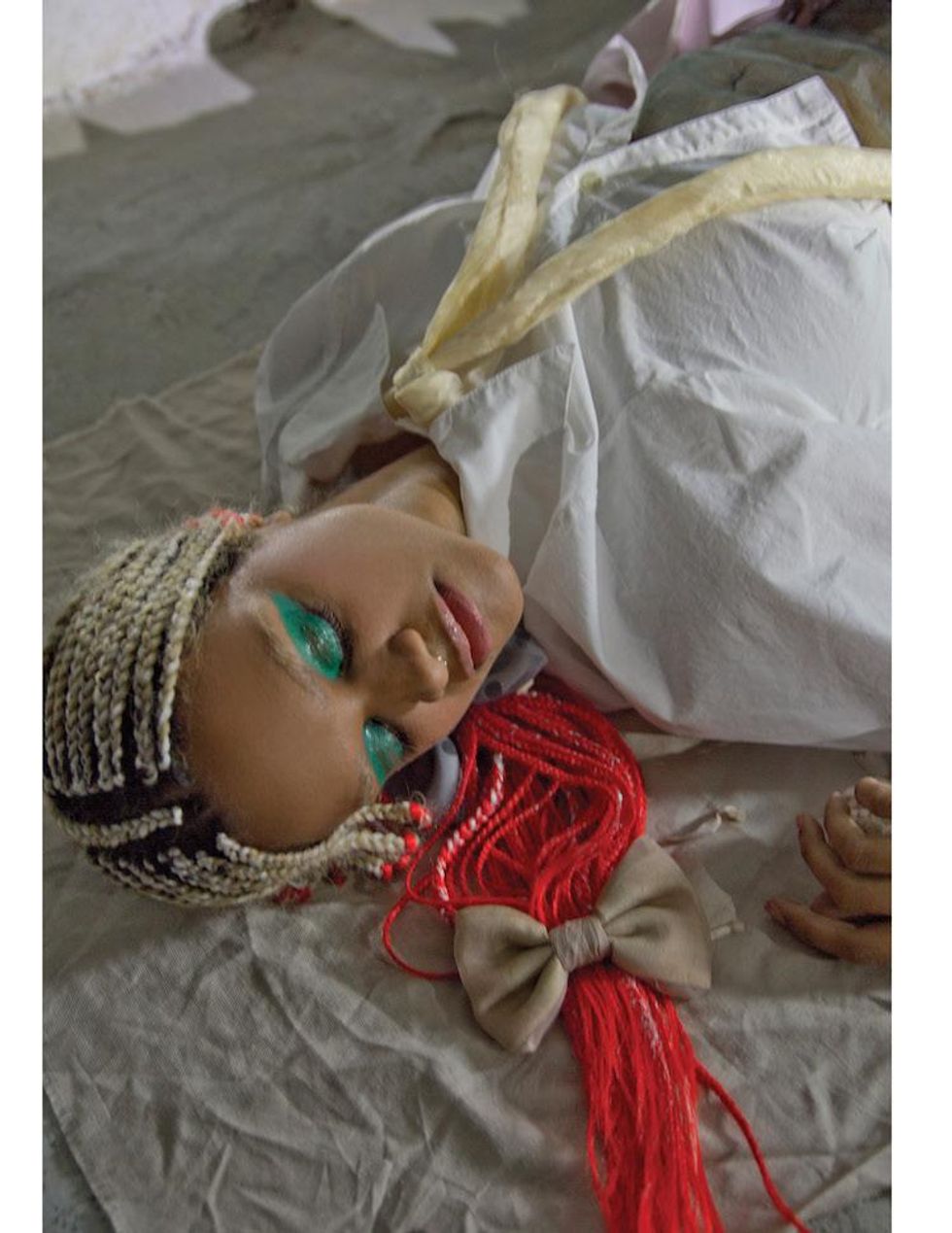 'As.iZ Magazine' is Celebrating Young, Queer Artistry