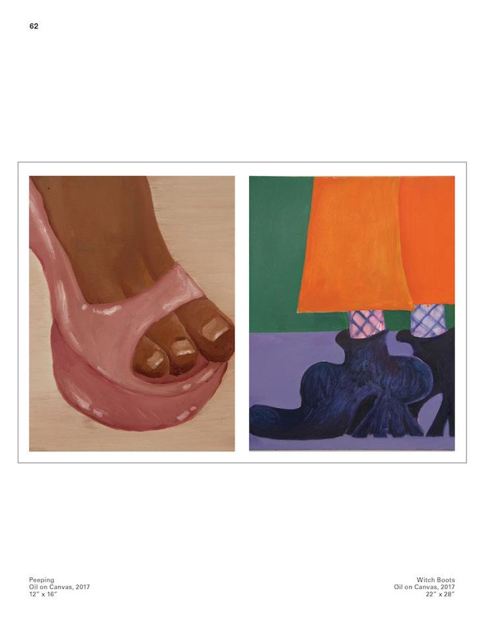 'As.iZ Magazine' is Celebrating Young, Queer Artistry