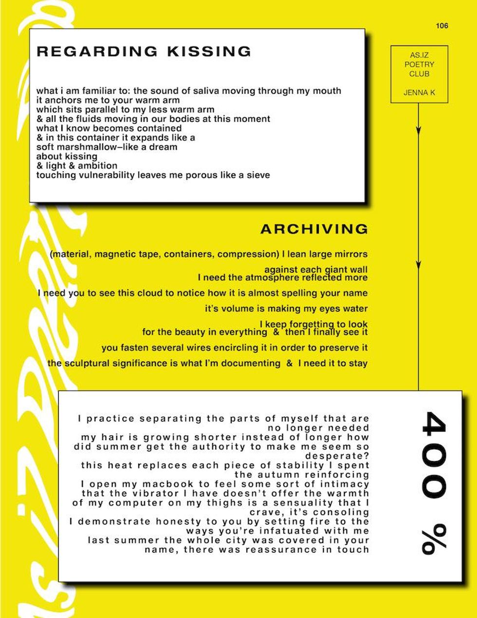 'As.iZ Magazine' is Celebrating Young, Queer Artistry