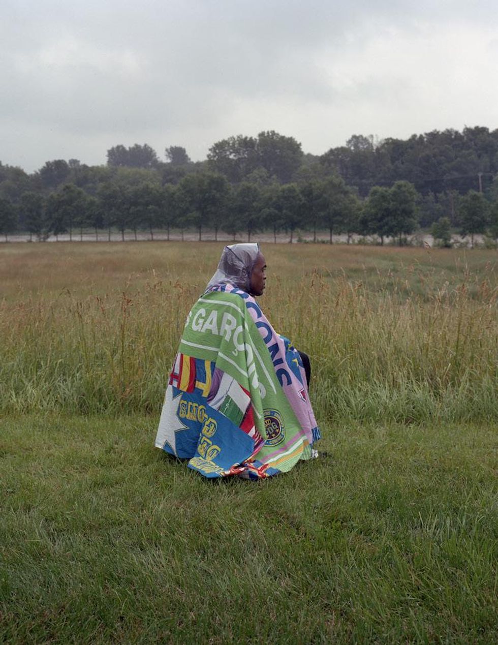 'As.iZ Magazine' is Celebrating Young, Queer Artistry