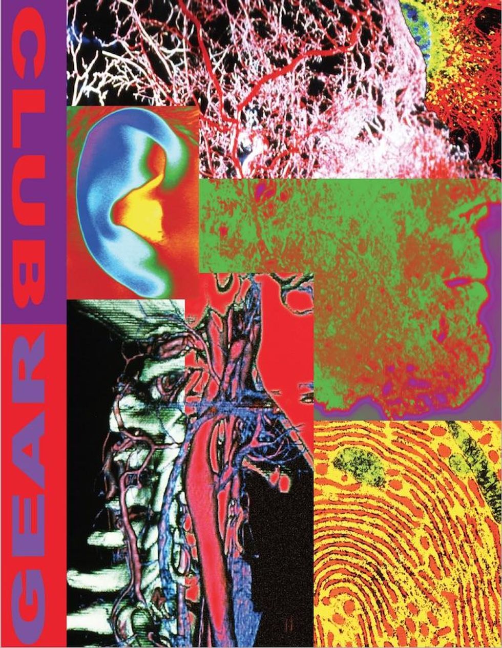 'As.iZ Magazine' is Celebrating Young, Queer Artistry