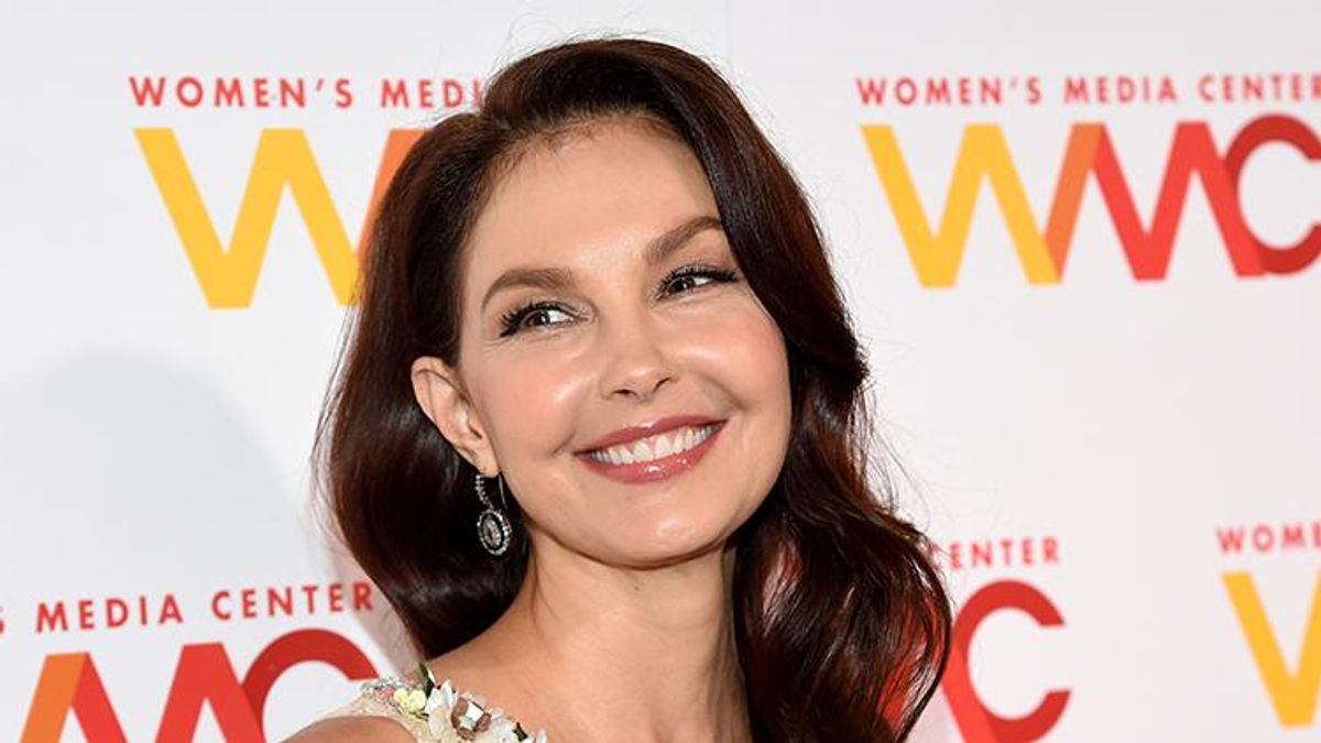 Ashley Judd and Mira Sorvino Were Blacklisted by Peter Jackson On Harvey Weinstein's Urging