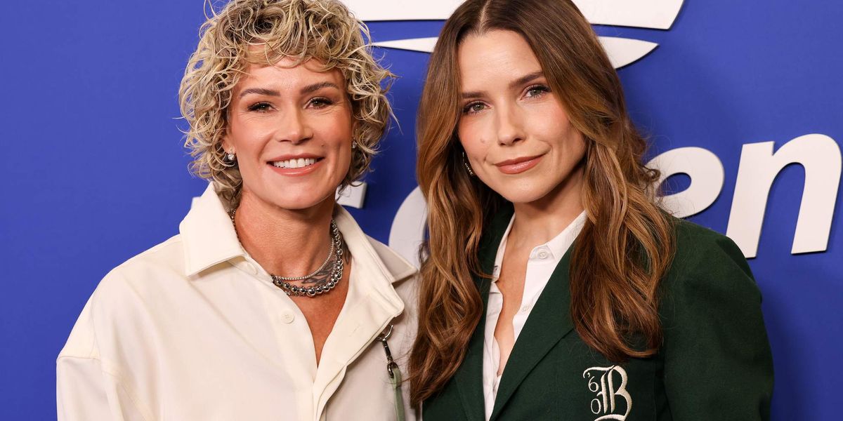 Sophia Bush quiere aplastar los rumores de engaño sobre el inicio de una relación con Ashlyn Harris