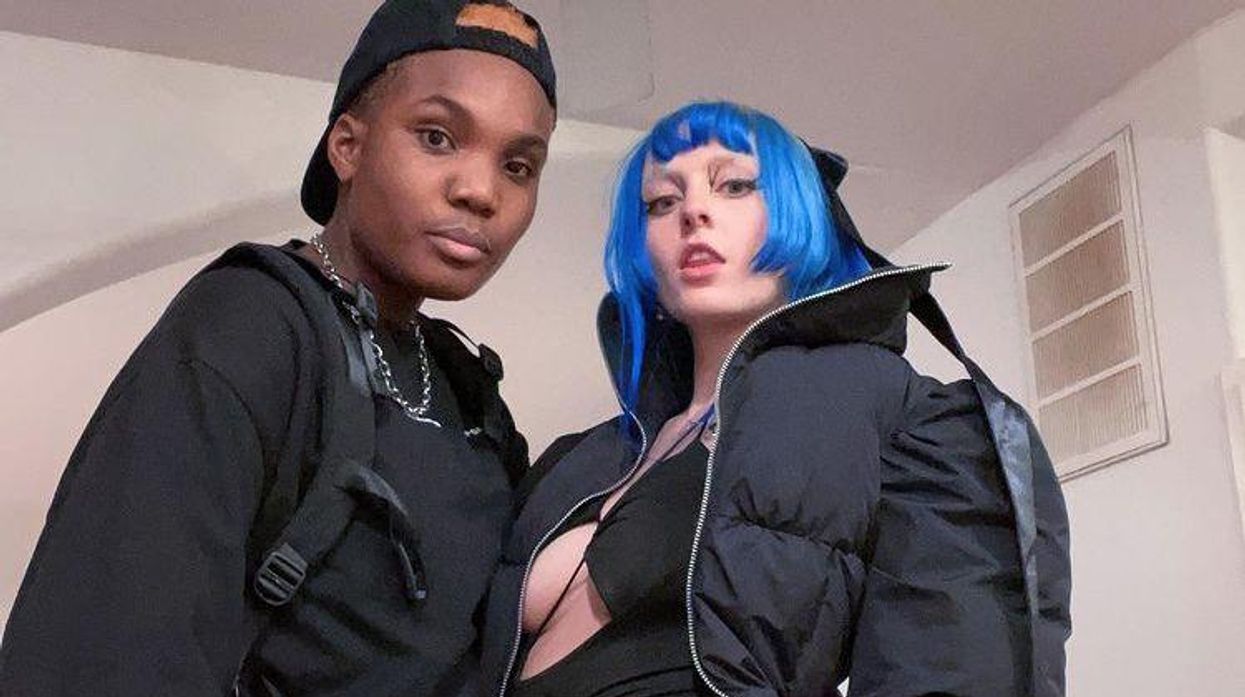 ashnikko and arlo parks