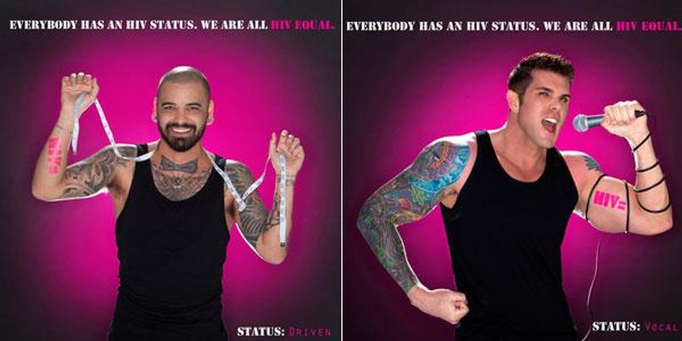 Ashton Hirota & Ben Patrick Johnson