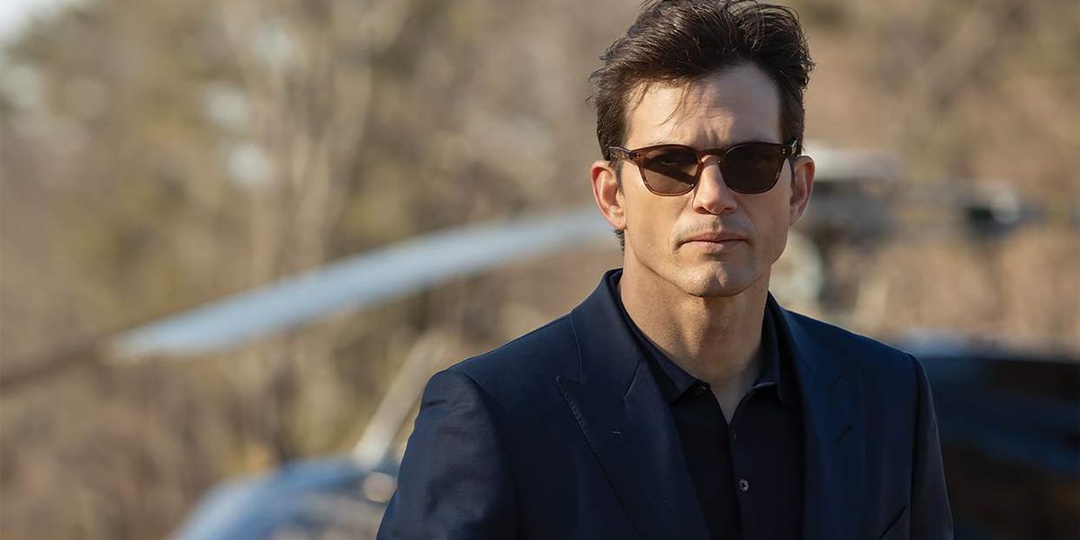 How 'The Beauty' reflects men's killer new beauty standards