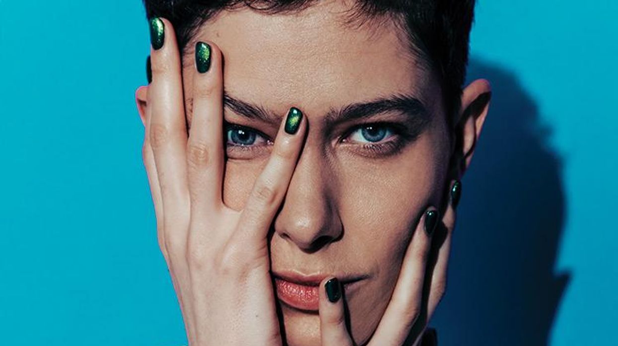 Asia Kate Dillon